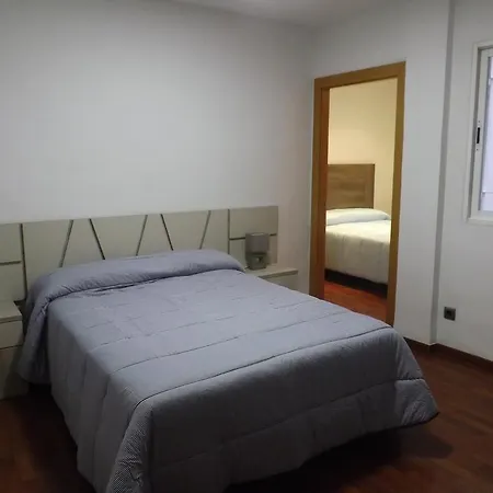 Apartamento Completo Boqueron De Granada Buitenkant foto