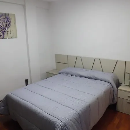Apartamento Completo Boqueron De Granada Buitenkant foto