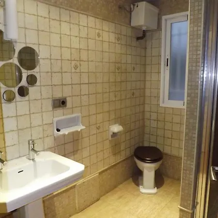 Apartamento Completo Boqueron De Granada Buitenkant foto