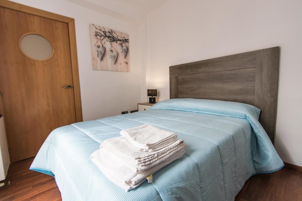 Boqueron De Apartment Granada