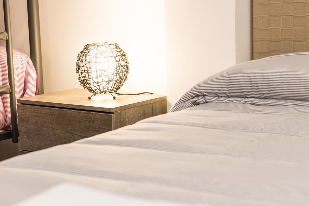 Completo Boqueron De Appartement