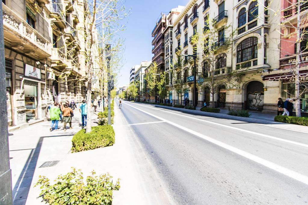 Completo Boqueron De Appartement *