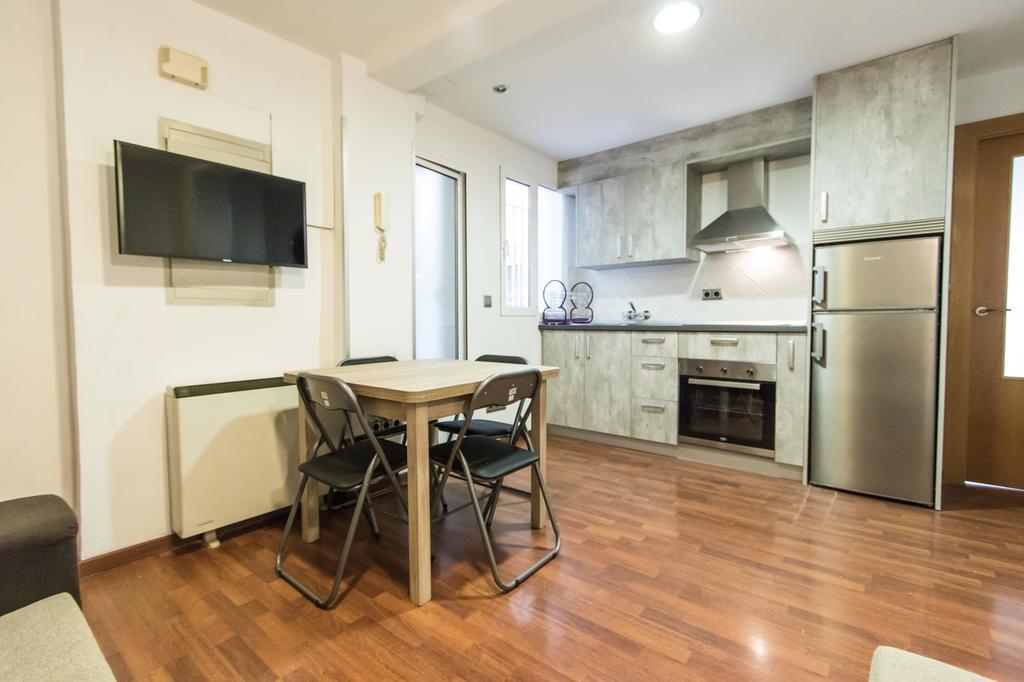 Completo Boqueron De Appartement *