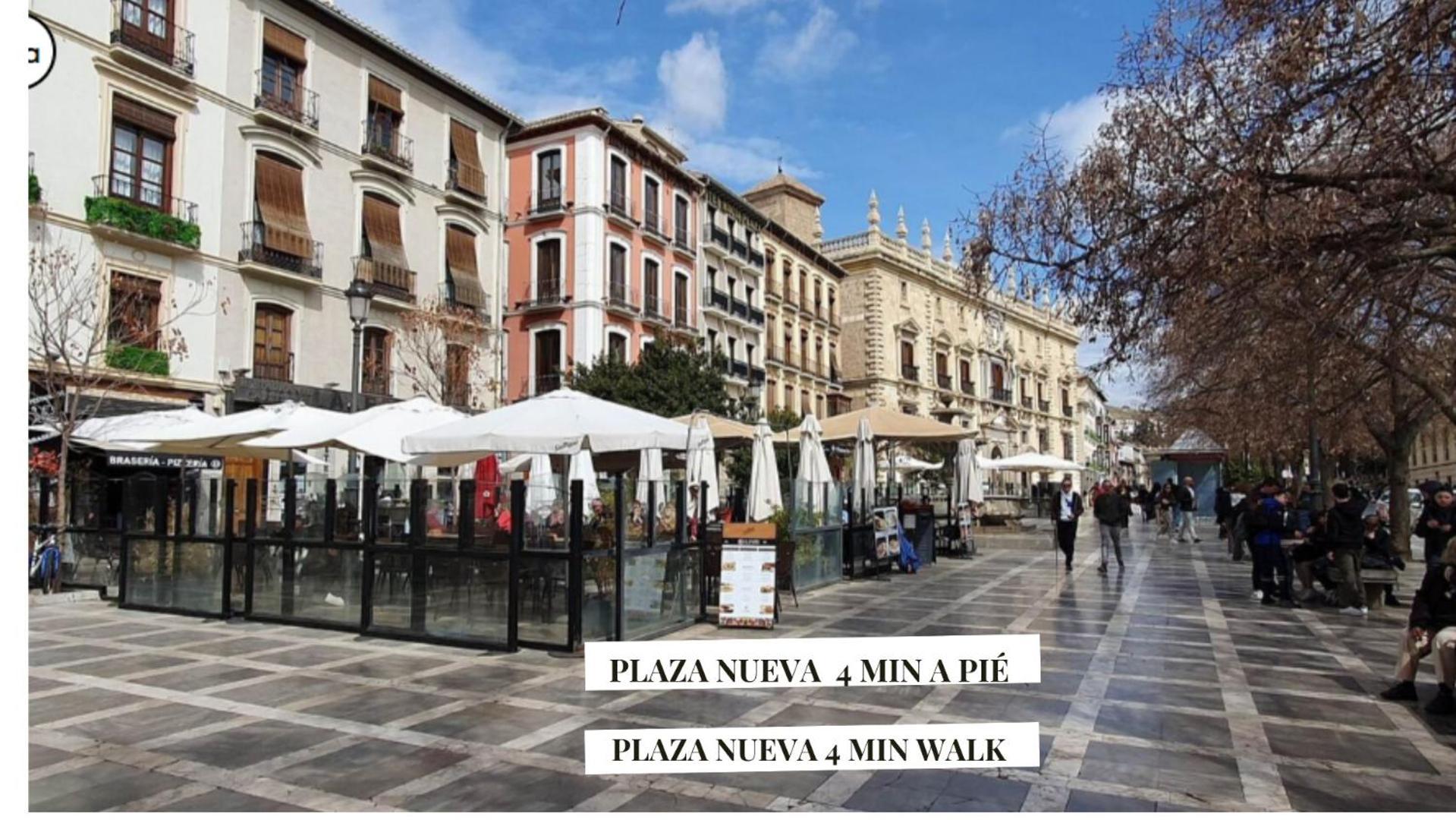 Apartment Boqueron De Granada