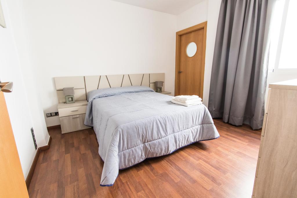 Boqueron De Apartment