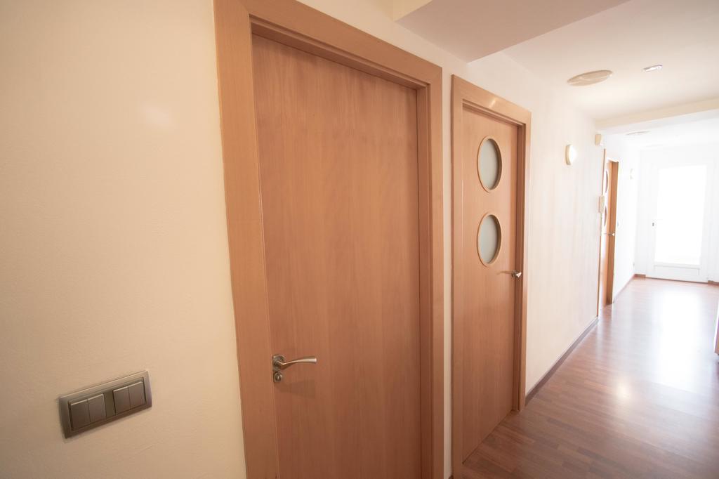 Boqueron De Apartment